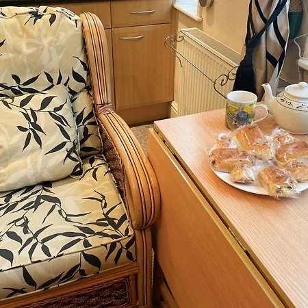 Fisherman's Retreat Tatil Evi