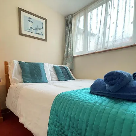 Tatil Evi Fisherman's Retreat *