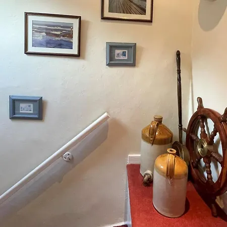 Fisherman's Retreat Tatil Evi
