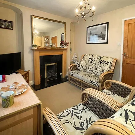 Tatil Evi Fisherman's Retreat